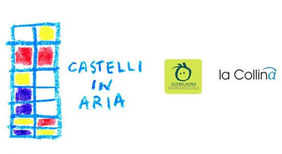 Castelli in aria