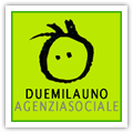 2001 Agenzia Sociale