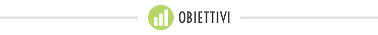 Obiettivi